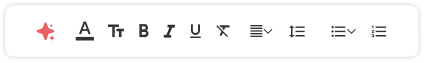 Decorative Logo